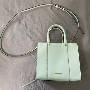 Rebecca Minkoff while cross body